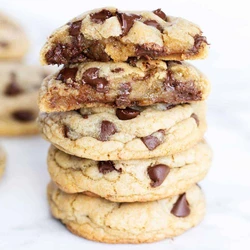 Chocolate Chip Cookie