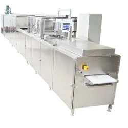 Chocolate Injection Machine