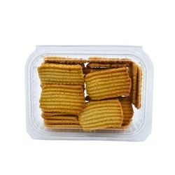 Atta Cookies Biscuit