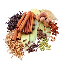 Sabut Garam Masala