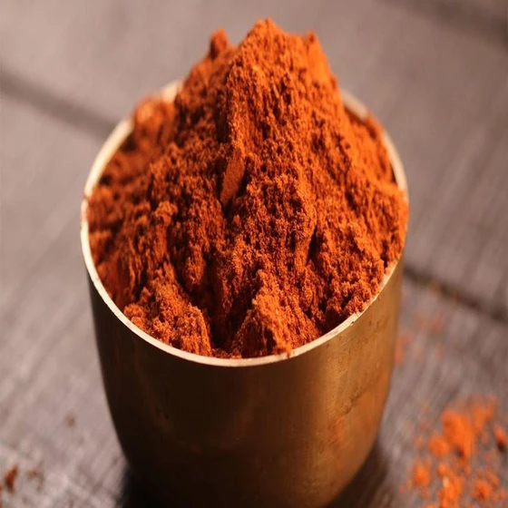 Pav Bhaji Masala — Cooking spices food usage