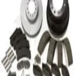 Brake Pads, Is It Rust Proof Rust Proof