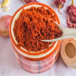 Onion Garlic Masala Powder