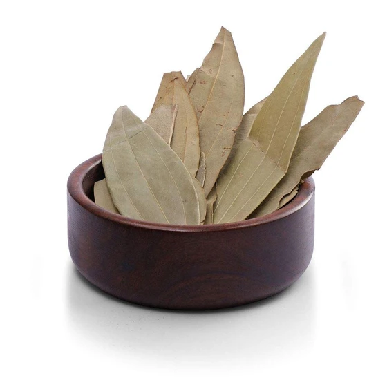 Indian Bay Leaf — Jute bag type 25 45kg package size