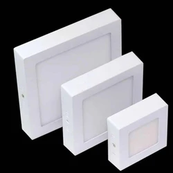 Surface Led Panel 