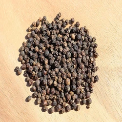 Granule Black Pepper