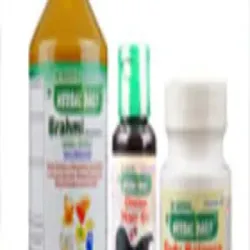 Ayurvedic Fungikalp, Form CAPSULES