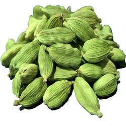 Large Green Cardamom