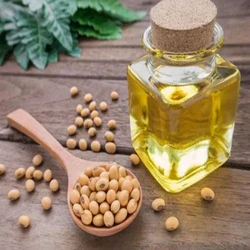 Soyabean Refined Oil