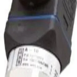 Diffuse Scan Sensor, Material Plastic