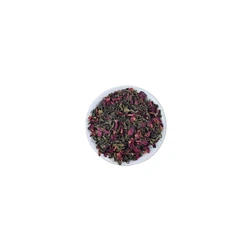 Rose Darjeeling Green Tea
