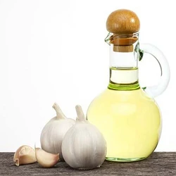 Garlic Natural Oil