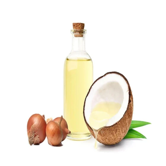 Onion Fresh Oil — Good purity natural taste