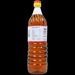Mustard Kachi Ghanis Oil