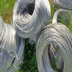 Wire Aluminum Scraps