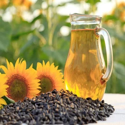 Sunflower Seed Oil