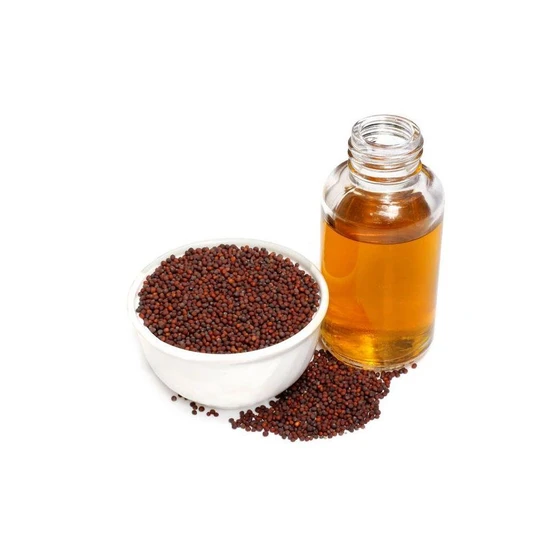 Mustard Kachi Ghani Oils — Cool dry place cooking