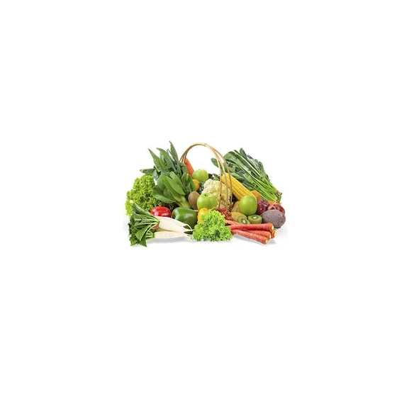 Fresh Vegetables — Home hotel use top quality