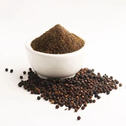 Black Pepper Powder