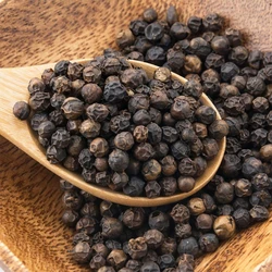 Spices Black Pepper