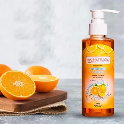 Purifying Face Wash
