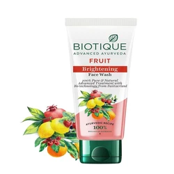 Refreshing Face Wash