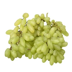 Fresh Seedless Grapes