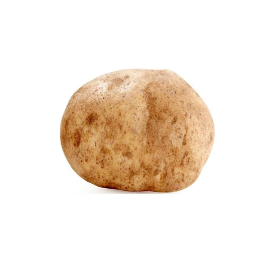 Fresh Potato Vegetable — Biggest global cooking