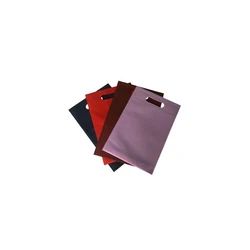 Woven Carry Bags