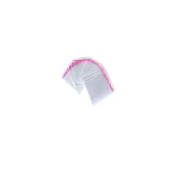 Plastic BOPP Bag