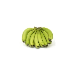 Fresh Green Banana