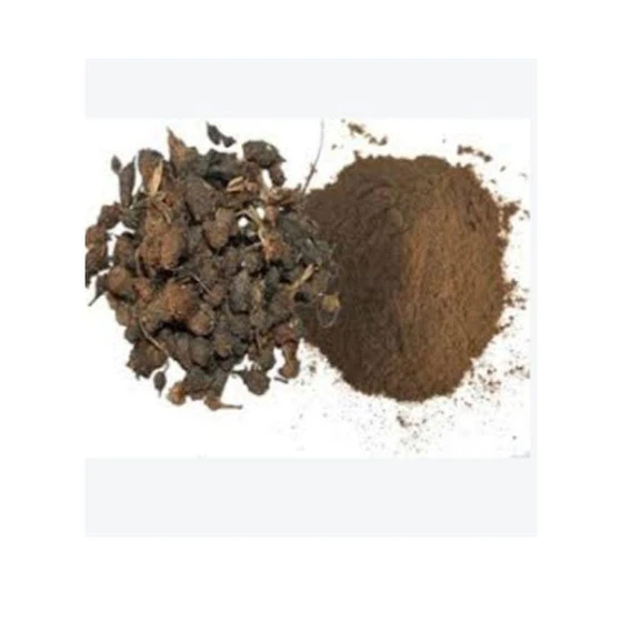 Korai Kilangu Powder — Treating skin problems eczema