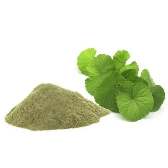 Green Vallarai Powder — Medicine usage 25 kg