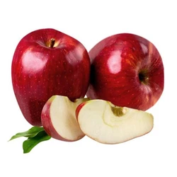 Organic Red Apple