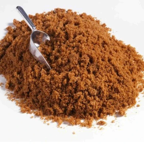 Raw Brown Sugar — Hygienically packed feature