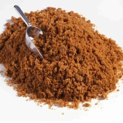 Raw Brown Sugar