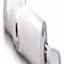 Electric Linear Actuator, Speed At Rated Load 84 inmin