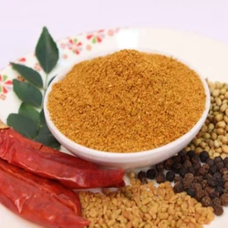South Indian Masala Powder
