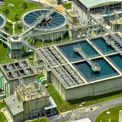 Water Treatment Plant
