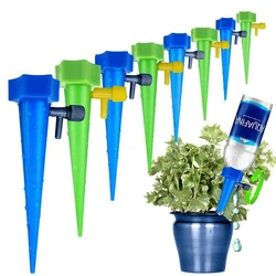 Automatic Water Plant