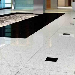 Glossy Vitrified Tiles