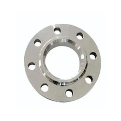 Plain Metal Flanges