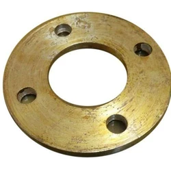 Golden Metal Flange