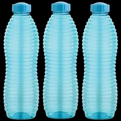 Round Water Bottles