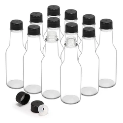 Plain Glass Bottles