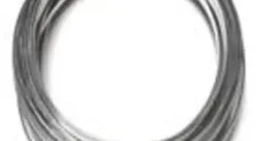 20 Binding Wire, Diameter 4 mm
