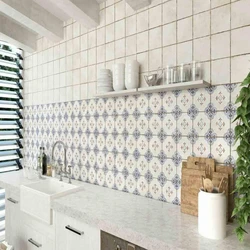 Living Room Wall Tiles