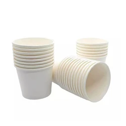 Disposable Paper Cups