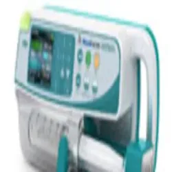 Infusia Vp7 Volumetric Pump, Mechanical Precision Within - 2