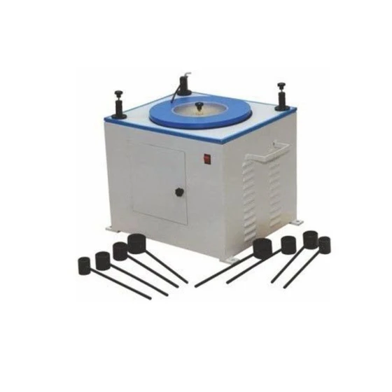 Manual Od Lapping Machine — Automobile components
